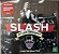 CD Duplo + DVD - Slash Featuring Myles Kennedy And The Conspirators – Living The Dream Tour (Novo Lacrado) - Imagem 1
