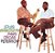 CD - Louis Armstrong & Oscar Peterson ‎– Louis Armstrong Meets Oscar Peterson (Lacrado) - Imagem 1