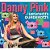 CD - Danny Pink ‎– Danny Pink & Os Ursinhos Quadrados (Lacrado) - Imagem 1