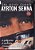 DVD - Uma estrela chamada Ayrton Senna - Imagem 1