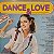 LP - Dance & Love (Vários Artistas) - Imagem 2