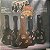 LP - THE TRAVELING WILBURYS – VOLUME I - NOVO LACRADO IMPORTADO - Imagem 2