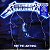 LP - Metallica – Ride The Lightning (Novo - Lacrado) (Importado) - Imagem 1