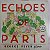 LP - George Feyer – Echoes Of Paris (Importado US) (10") - Imagem 1