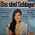 LP - Das Sind Schlager (Importado Alemanha) (10") - Imagem 1