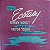 LP - Tommy Dorsey With Victor Young – Ecstasy (Importado US) (10") - Imagem 1