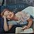 LP - The Three Suns – Slumbertime (Importado US) - Imagem 1