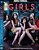 DVD - Girls - A Primeira Temporada Completa (Novo - Lacrado) - Imagem 1