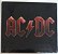 CD - AC/DC – Black Ice (Digipack) (Novo - LACRADO) - Imagem 1