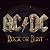 CD - AC/DC – Rock Or Bust (Digipack) (Novo - LACRADO) - Imagem 1