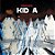 CD - Radiohead – Kid A - Imagem 1