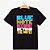 CAMISETA - BLUE NOTE RECORDS - Imagem 1