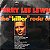 LP - Jerry Lee Lewis – The "Killer" Rocks On (Importado US) (Don't Be Cruel) - Imagem 1