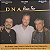 CD - DNA - Bossa Trio - Imagem 1