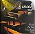 CD - Glória Benson - Volume 2 - Brazilian Romantic Songs By The Piano Of - Imagem 1