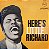 LP - Little Richard – Here's Little Richard - Imagem 1