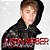 CD - Justin Bieber – Under The Mistletoe (imp) - Imagem 1