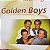 CD - Golden Boys (Coleção BIS - DUPLO) - Imagem 1