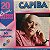 CD - Capiba - Historia do Samba (Coleção 20 super sucessos) - Imagem 1