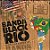 LP - Banda Black Rio – O Som Das Américas (Novo - Lacrado) - Imagem 1
