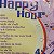 CD - Happy Hour - Volume 4 (Vários Artistas) - Imagem 1