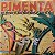 CD - Pimenta Latina - Caliente - Salsa & Merengue (Vários Artistas) - Imagem 1