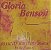 CD - Gloria Benson - Volume 1 - Brazilian Romantic Songs By The Piano Of - Imagem 1