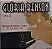 CD - Glória Benson - Volume 2 - Brazilian Romantic Songs By The Piano Of - Imagem 1