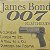 CD - Film Themes - James Bond 007 (Vários Artistas) - Imagem 1