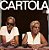 LP - Cartola (1976) (Reedição 2017) (O mundo é um moinho) (Polysom) (Novo - Lacrado) - Imagem 1