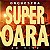 CD - Orquestra Super Oara - Ao Vivo - Imagem 1