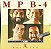 CD - MPB-4 (Coleção Minha História) - Imagem 1
