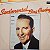 LP - Bing Crosby ‎– Sentimental - Imagem 1