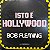 LP - Bob Fleming - Istó é Hollywood - Imagem 1