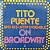 LP - Tito Puente And His Latin Ensemble – On Broadway - Imagem 1
