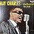 LP - Ray Charles – ...Dedicated To You - Imagem 1