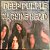 LP - Deep Purple – Machine Head (Importado US) (Novo - Lacrado) - Imagem 1