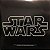 LP -Star Wars -  John Williams, The London Symphony Orchestra – Importado (US) - DUPLO - Imagem 1