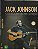 DVD - Jack Johnson – Live At Roundhouse, London - Imagem 1