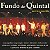 CD- (DIGIFILE) - Fundo De Quintal – Ao Vivo Convida - Imagem 1