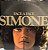 LP - Simone – Face A Face - Imagem 2