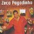 CD - Zeca Pagodinho – Uma Prova De Amor (Digifile) - Imagem 1