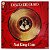 LP - Nat King Cole (Coleção Disco De Ouro) - Imagem 1