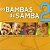 CD - Os Bambas Do Samba 2 (Vários Artistas) - Imagem 1