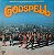 LP - Godspell (Original Motion Picture Soundtrack) (Vários Artistas) - Importado (US) - Imagem 1