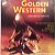 LP - The Hollywood Cinema Orchestra ‎– Golden Western - Imagem 1