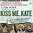 LP - Alfred Drake, Patricia Morison, Lisa Kirk, Harold Lang – Kiss Me, Kate - Imagem 1