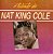 CD - Nat King Cole – O Talento De Nat King Cole - Imagem 1