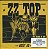 CD - ZZ Top – Goin' 50 ( NOVO LACRADO ) - Imagem 1