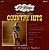LP - 101 Strings – Million Seller Country Hits - Imagem 1